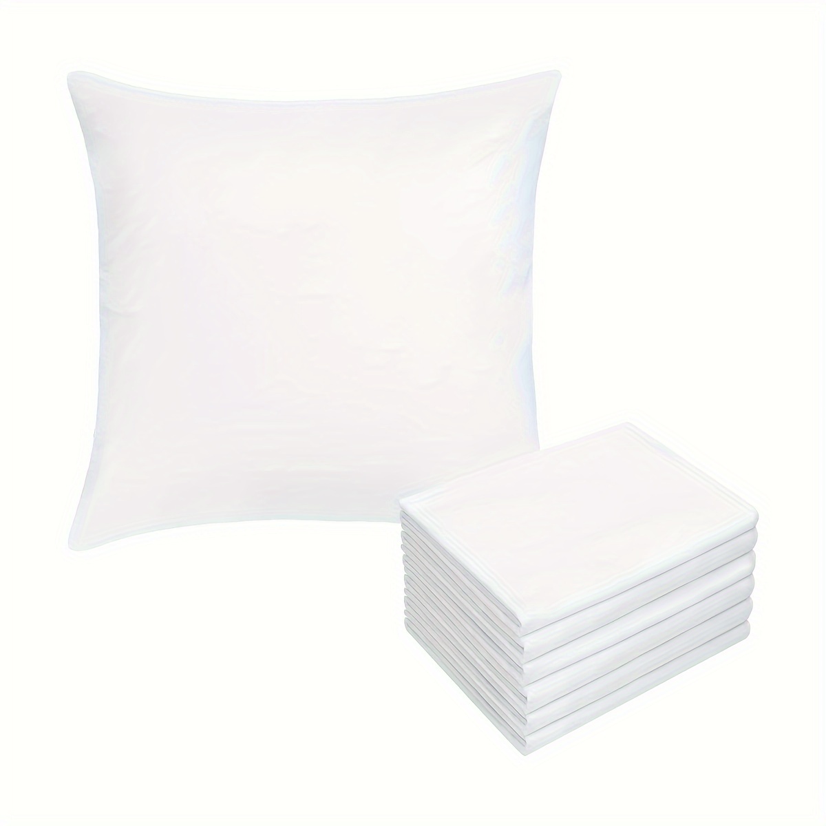 Pillow Cover Sublimation - 2/4/6 Stück 18