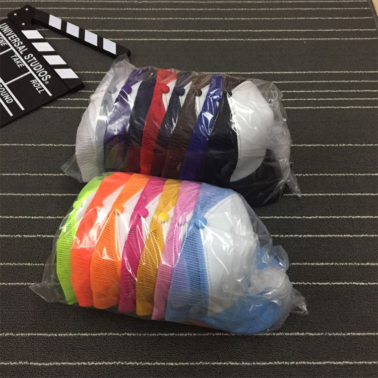 Hat Sublimation Blank - Sublimations-Blanko-Kappe für Sublimationstransferdruck, Baseballkappe, Sommerhut, Sonnensporthut,