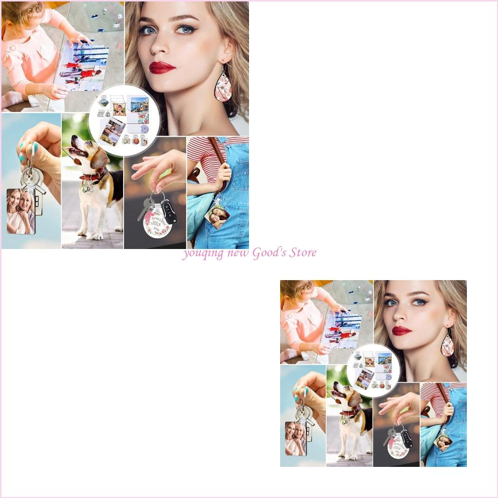 Mouse Pad Blank Sublimation - 57QA Sublimationsrohlinge Produkte, Sublimationsrohlinge Thermosublimationsdruck