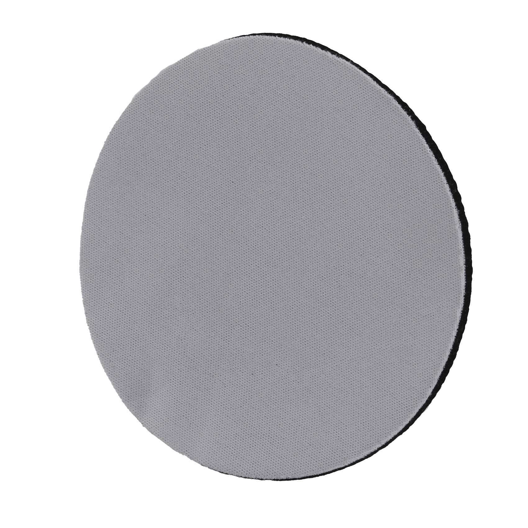 Coaster Sublimation Blank - MALL Sublimations-Rohlinge, 20 Stück 4-Zoll-Untersetzer-Rohlinge für