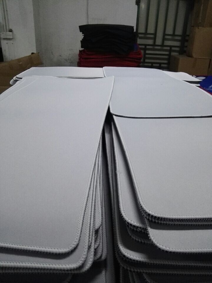 Mouse Pad Blank Sublimation - 2 teile/los Breite 400mm Dicke 3mm