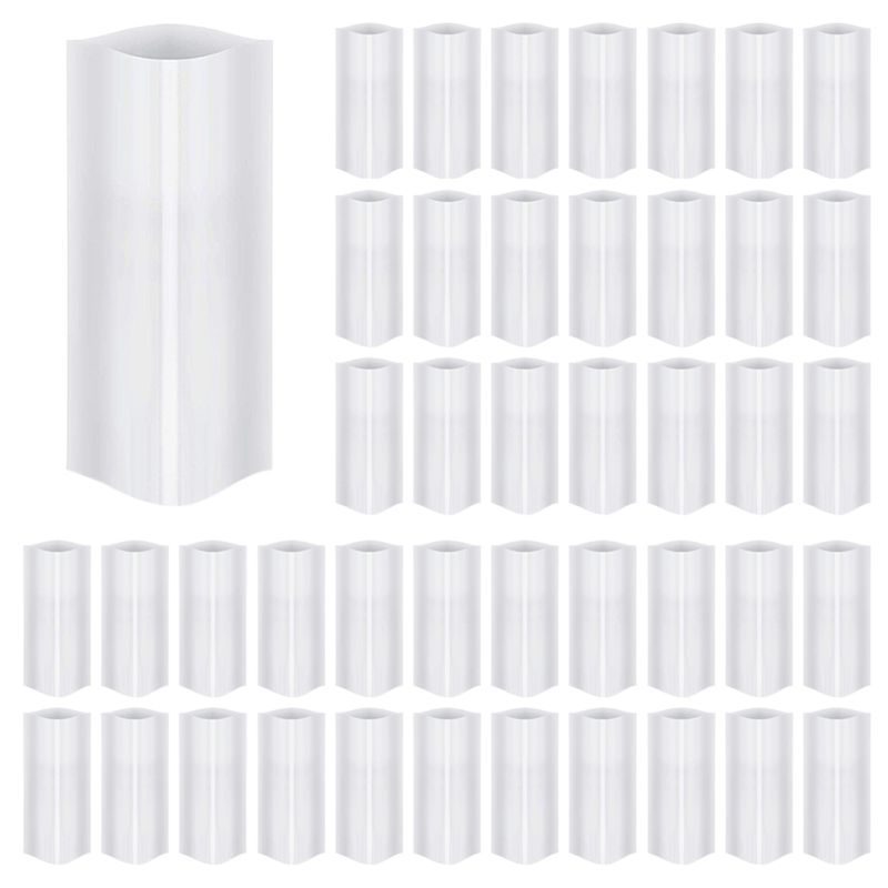 Sublimation Mug White - A27F-280 Stück Sublimations-Schrumpffolie, 5 x 10