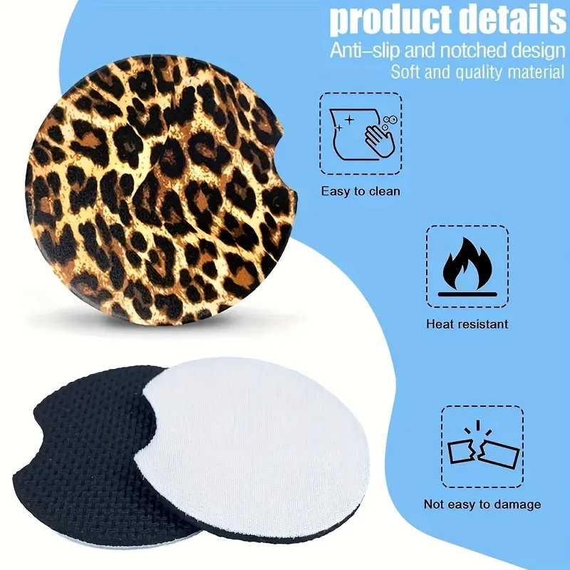 20 stücke sublimierte leere Un – Coaster Sublimation Blank Bewertung und Preis