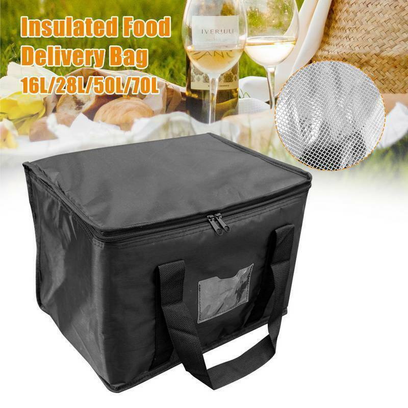 1 Stück Große Isolierte Pickni – Tote Bag Sublimation Bewertung und Preis
