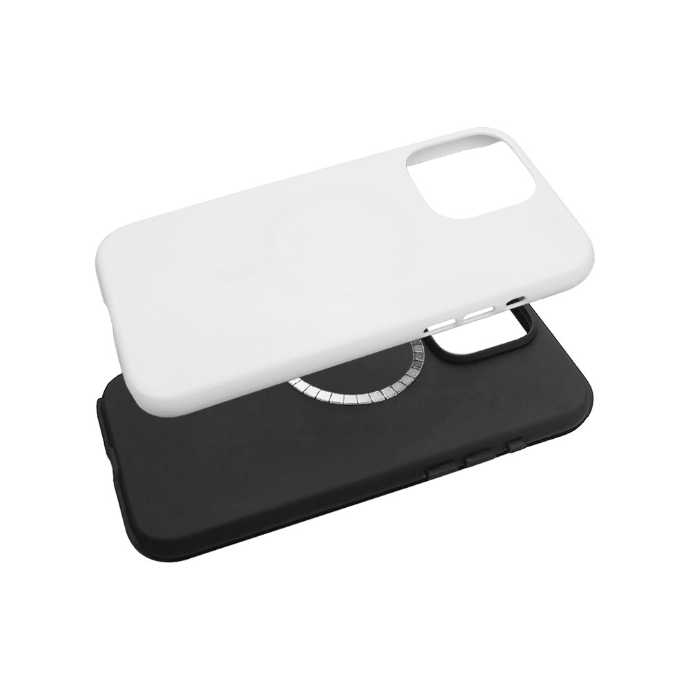 FONLYU Magnetische 2-in-1 3D-F – Phone Case Blank Print Bewertung und Preis