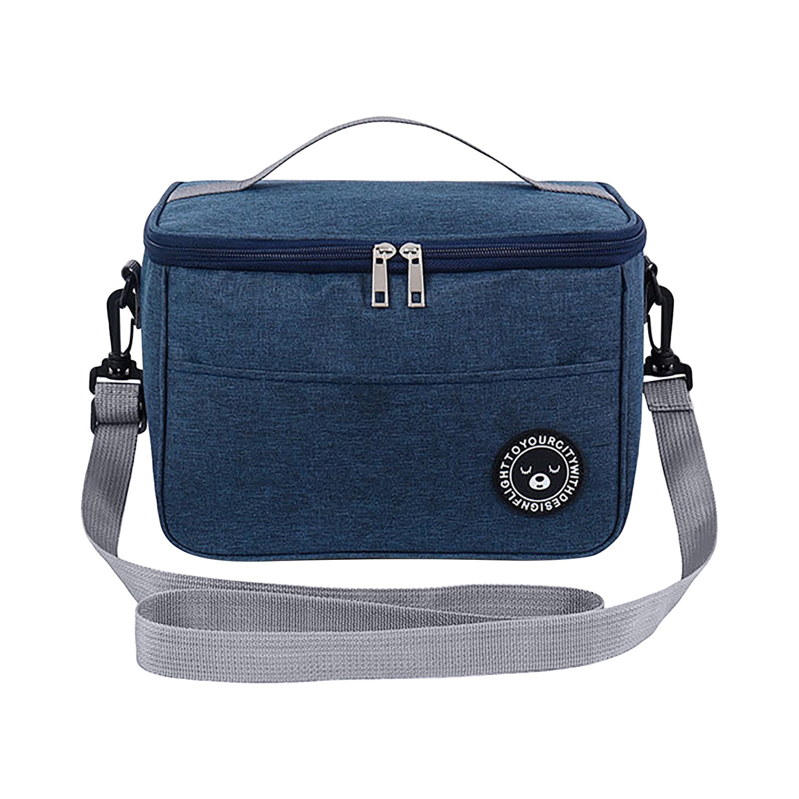 Tragbare Picknicktasche, wärme – Tote Bag Sublimation Bewertung und Preis
