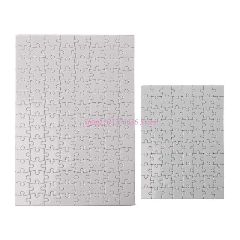 R6FD Puzzle Leere Puzzles Puzz – Puzzle Blank White Bewertung und Preis