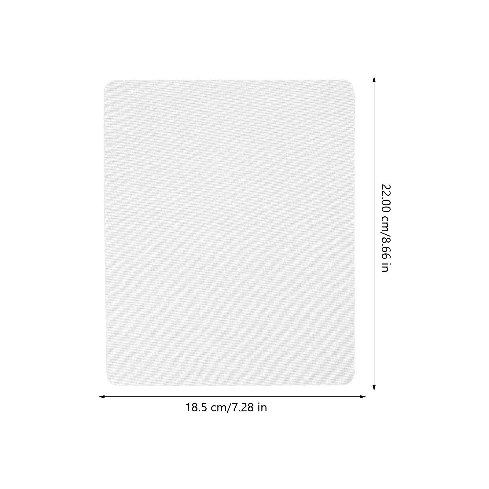 5 Stück Leere Sublimations-Mau – Mouse Pad Blank Sublimation Bewertung und Preis