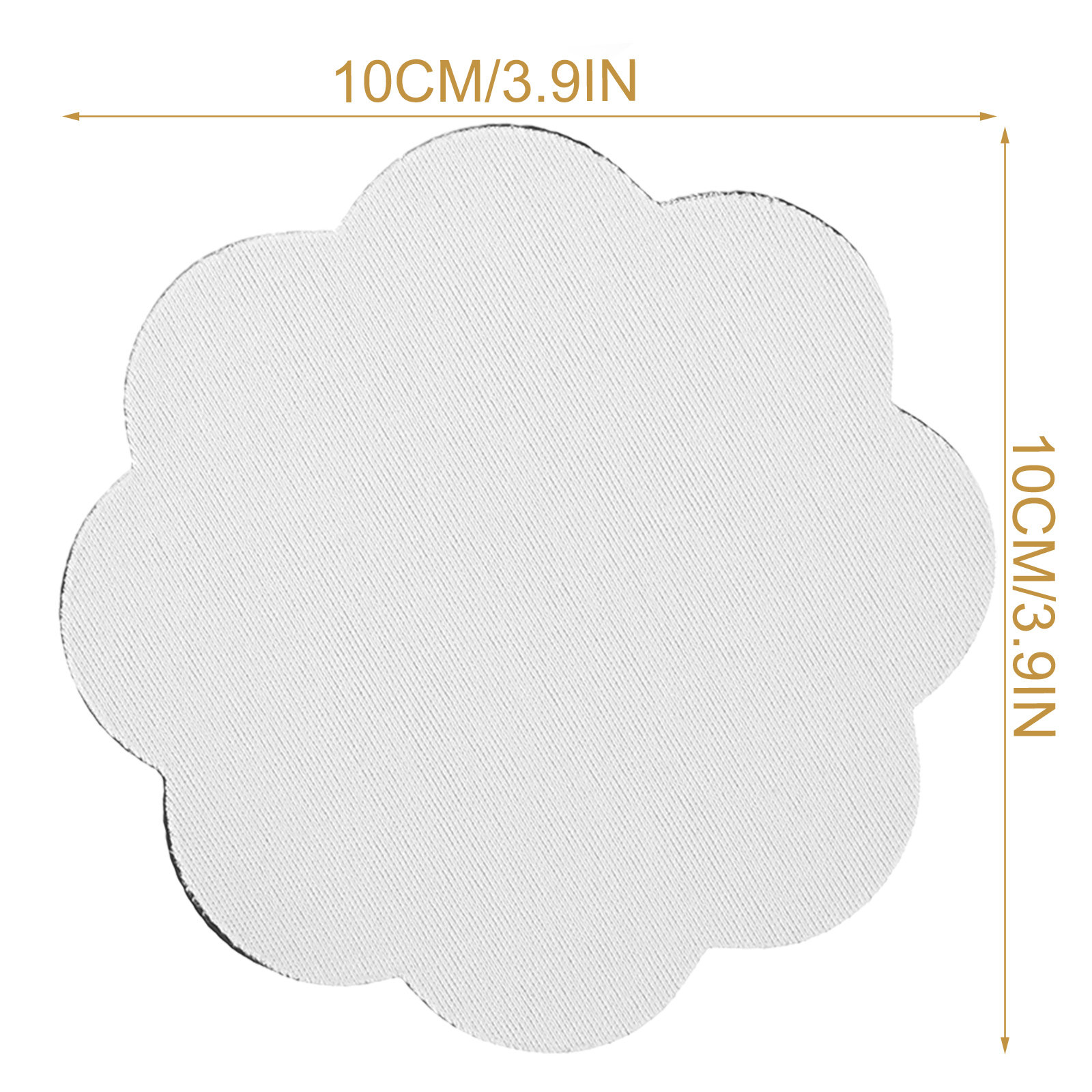 30 Stück Blanko Sublimations-U – Coaster Sublimation Blank Bewertung und Preis