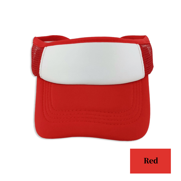 10 Stück Sublimations-Blanko-S – Hat Sublimation Blank Bewertung und Preis