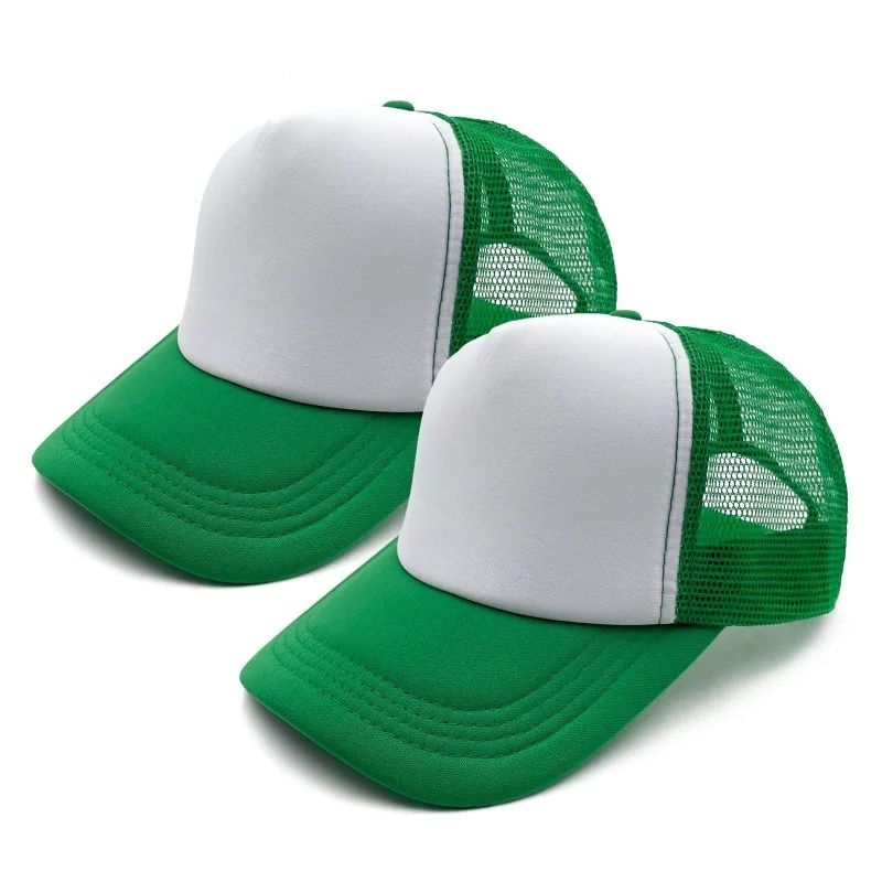 2 Stück/Set Sonnenhüte Sublima – Hat Sublimation Blank Bewertung und Preis