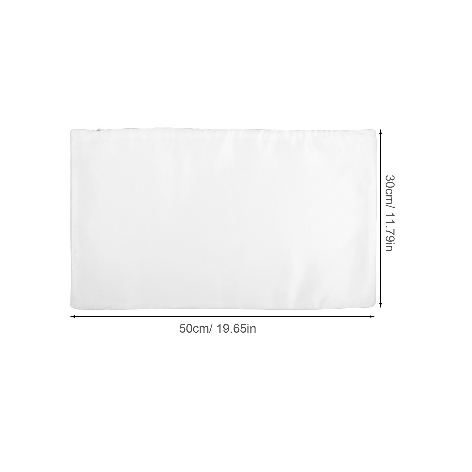 2 Stück Sublimations-Kissenbez – Pillow Cover Sublimation Bewertung und Preis