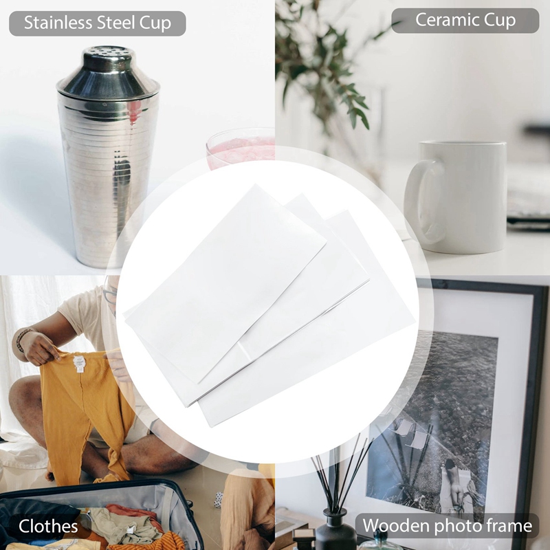 30 Stück Sublimations-Schrumpf – Sublimation Mug White Bewertung und Preis