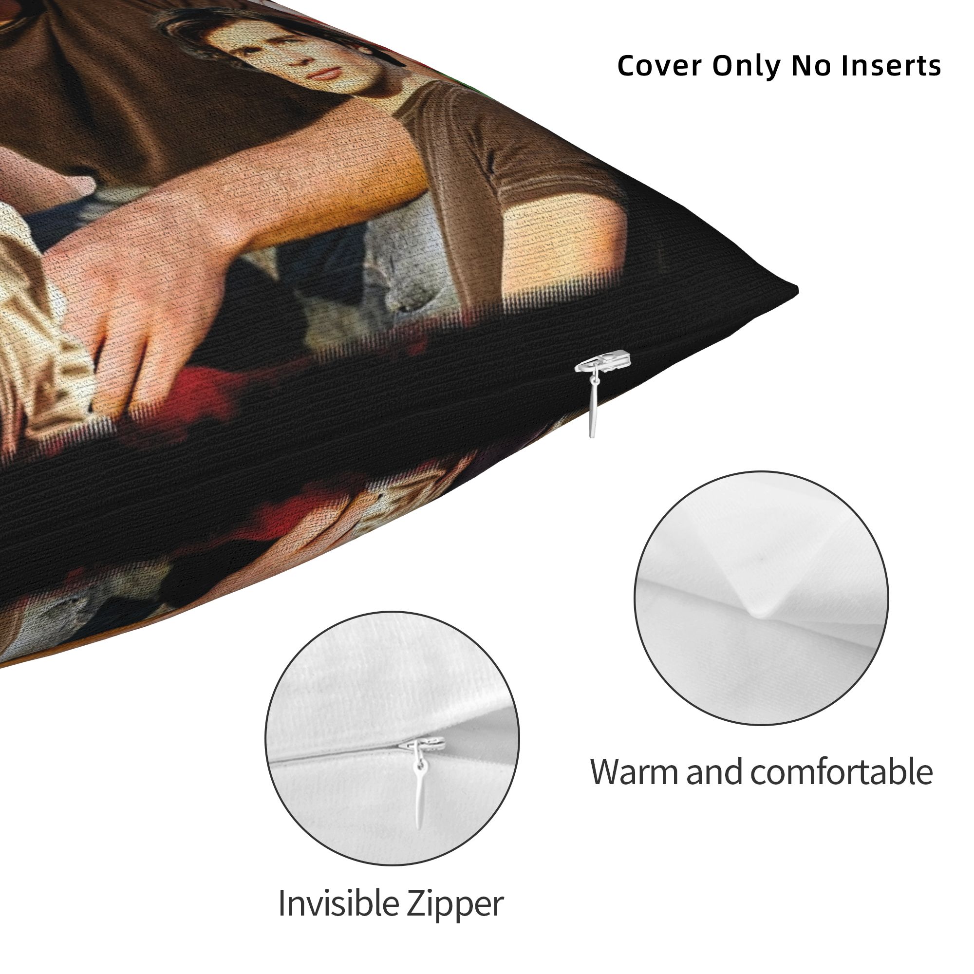 Vintage Welling Tom beheizter  – Pillow Cover Sublimation Bewertung und Preis