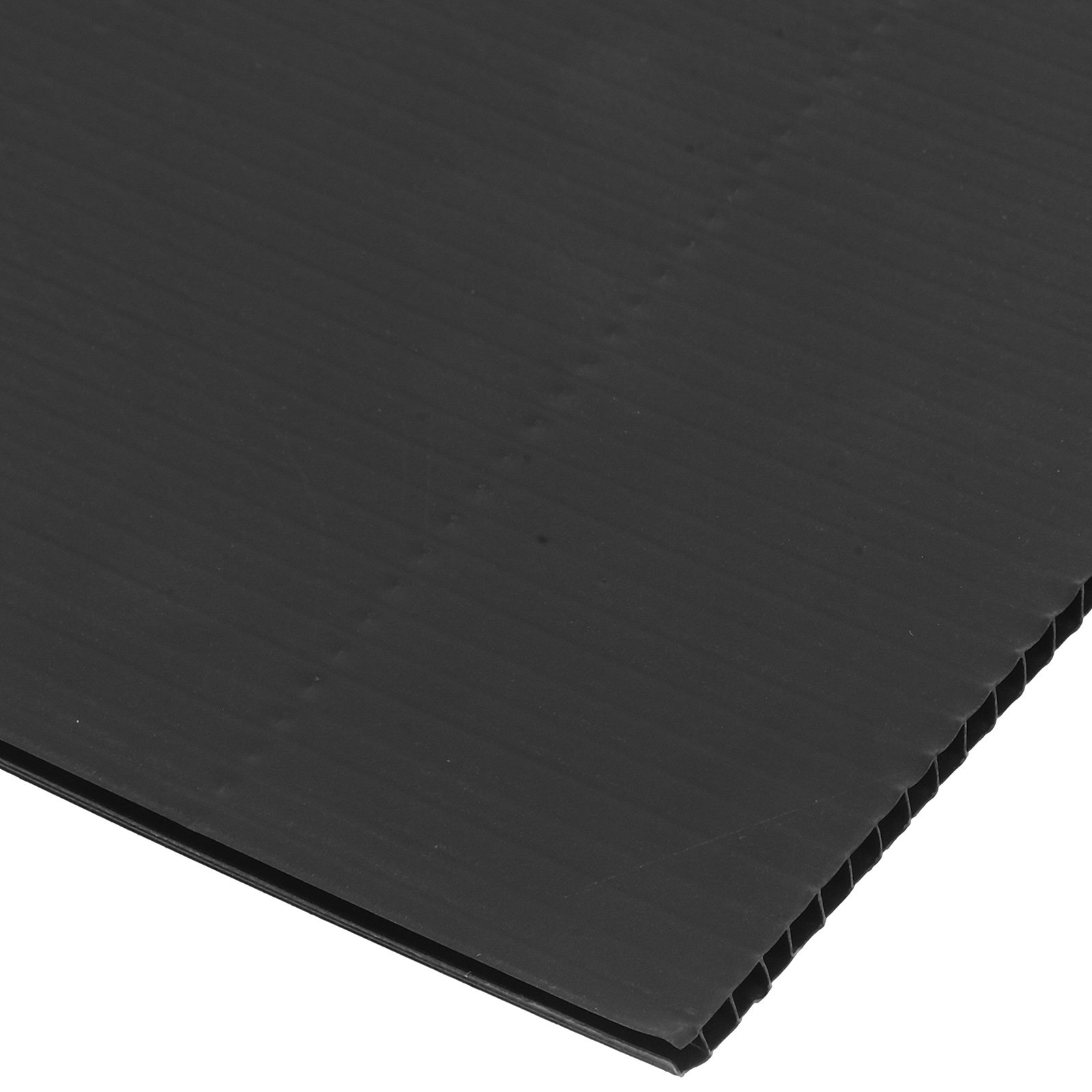 2 Stück Professionelle Schwarz – Yard Sign Blank Bewertung und Preis