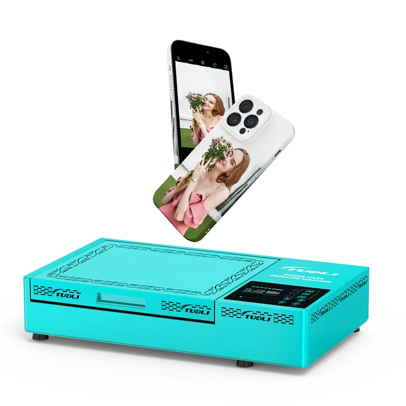 2026 Heißer Verkauf: TuoLi Her – Phone Case Blank Print Bewertung und Preis