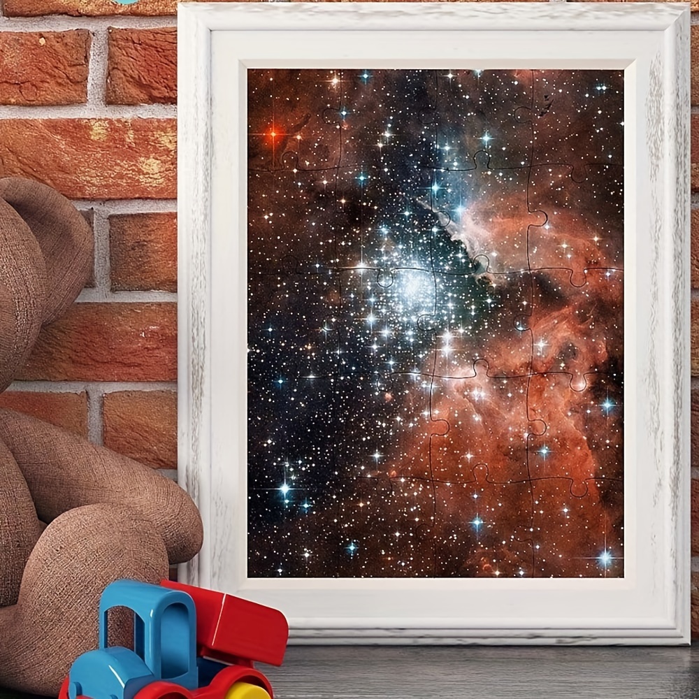 6 Stück leere Sublimationspuzz – Puzzle Blank White Bewertung und Preis