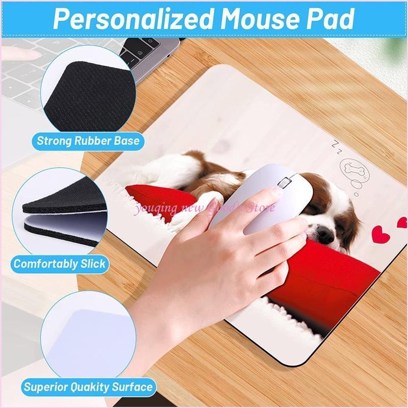 57QA Sublimationsrohlinge Prod – Mouse Pad Blank Sublimation Bewertung und Preis