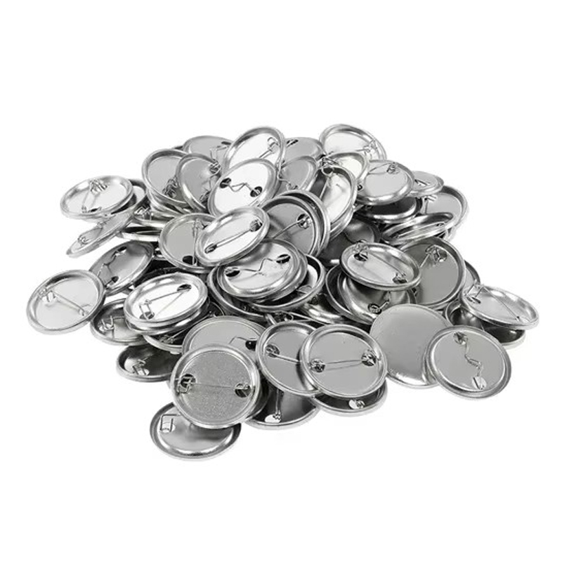 30~90 Set 37mm Blanko-Ansteckn – Button Badge Blank Bewertung und Preis