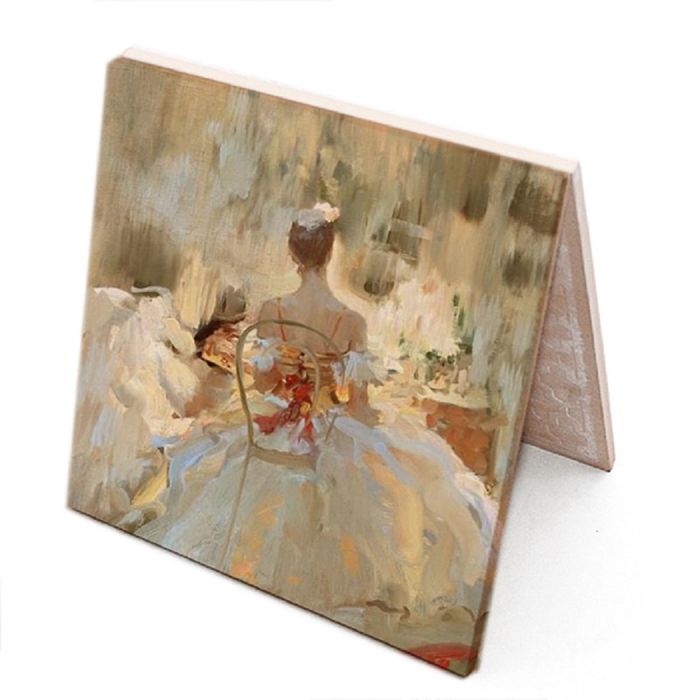 20 Stück 4' x 4' Sublimations- – Ceramic Tile Blank Bewertung und Preis