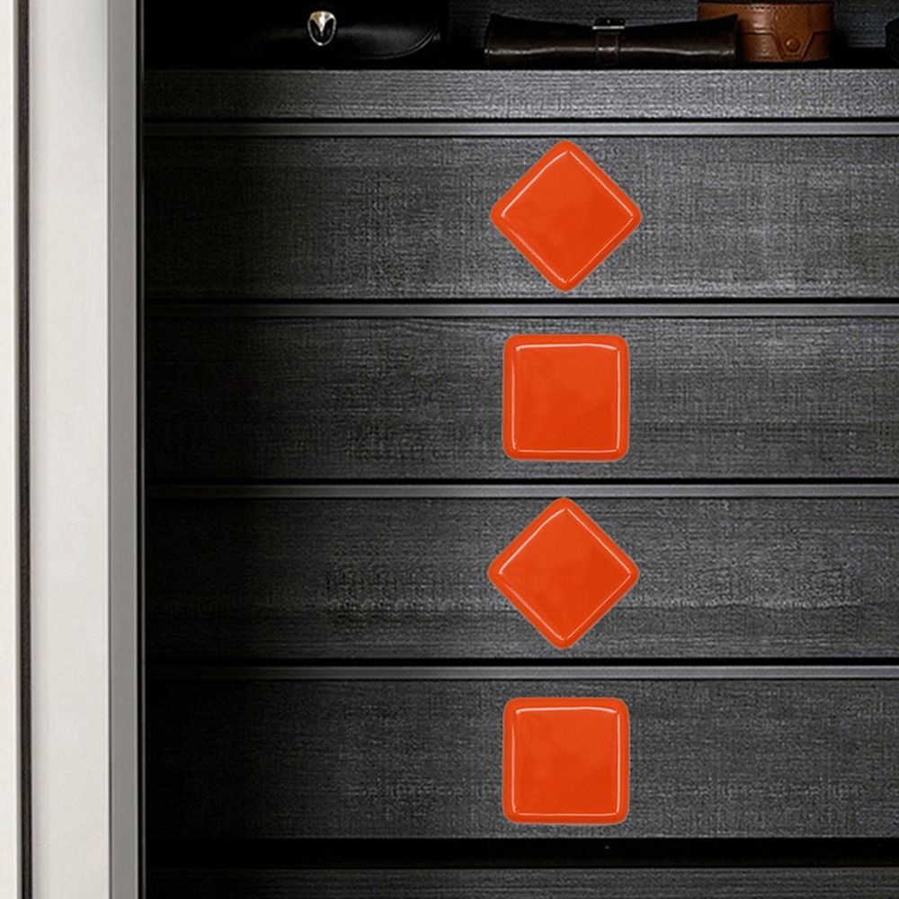 Einfachheit Einloch-Knopf aus  – Ceramic Tile Blank Bewertung und Preis