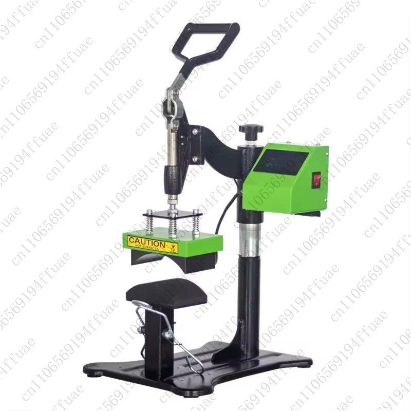 Hutdruckmaschine 360-Grad Blan – Hat Sublimation Blank Bewertung und Preis