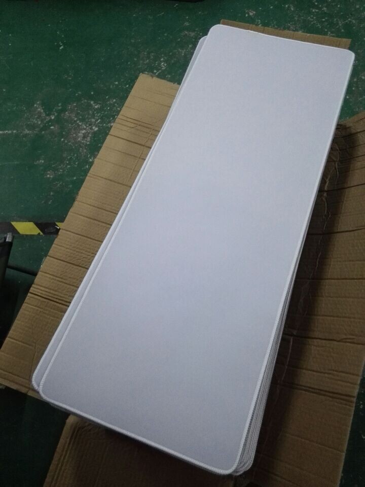 2 teile/los Breite 400mm Dicke – Mouse Pad Blank Sublimation Bewertung und Preis