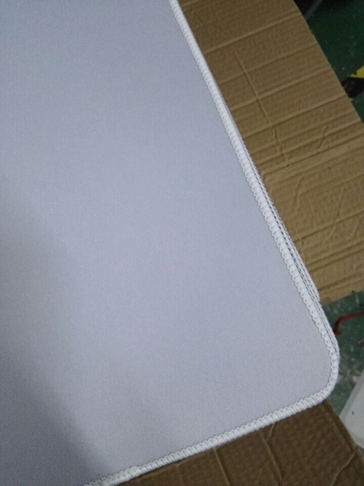 2 teile/los Breite 400mm Dicke – Mouse Pad Blank Sublimation Bewertung und Preis