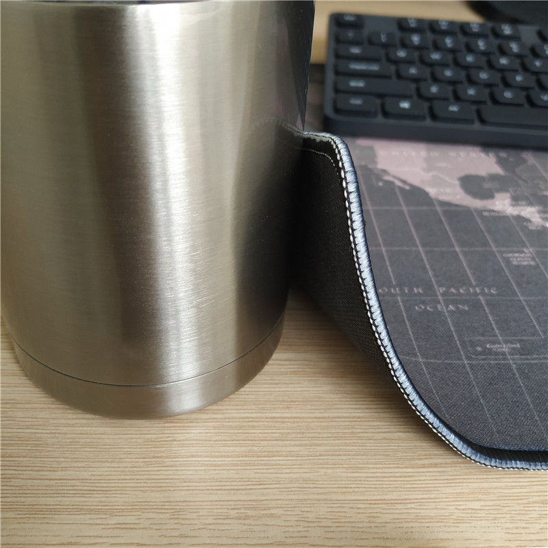 2 teile/los Breite 400mm Dicke – Mouse Pad Blank Sublimation Bewertung und Preis