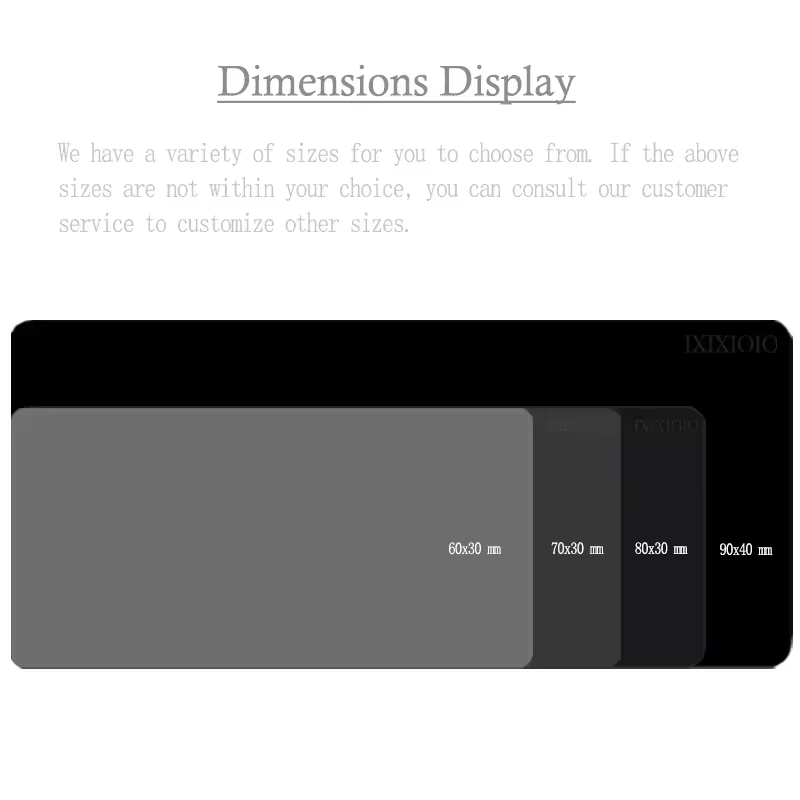 Individuell Gestaltete Mausunt – Mouse Pad Blank Sublimation Bewertung und Preis