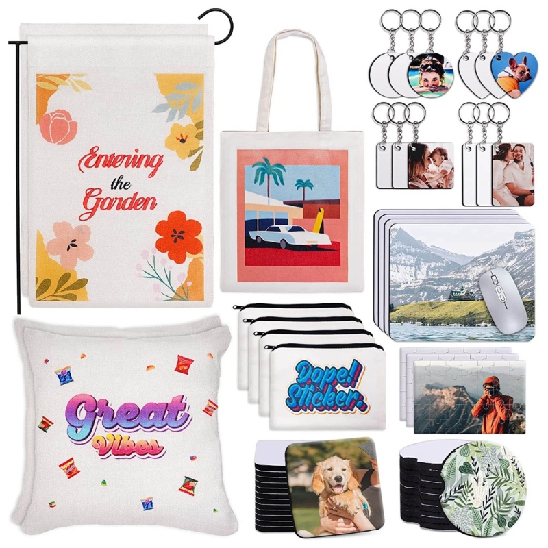 Herz Schlüssel bund Set leer M – Mouse Pad Blank Sublimation Bewertung und Preis