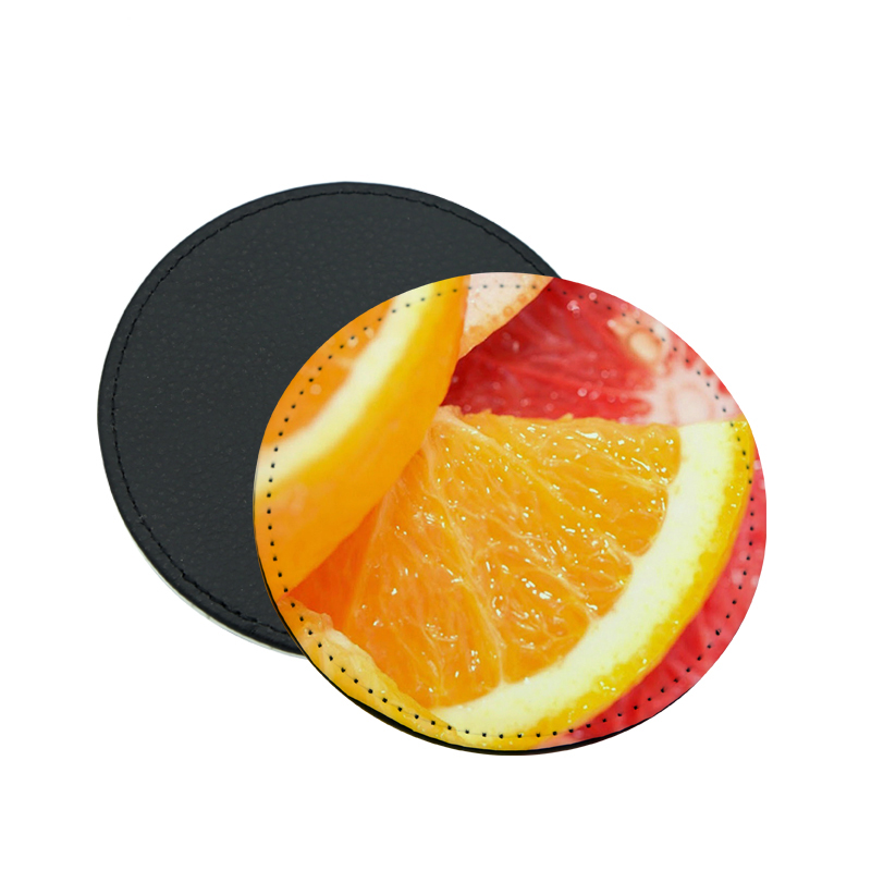 10 Stück/Set Neue Blanko Subli – Coaster Sublimation Blank Bewertung und Preis
