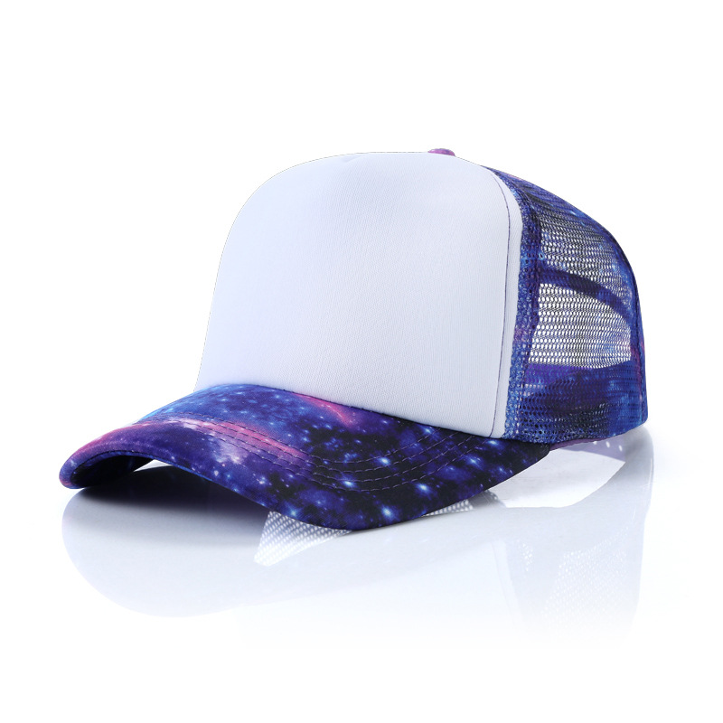 Neueste Heißer Verkauf Starry  – Hat Sublimation Blank Bewertung und Preis