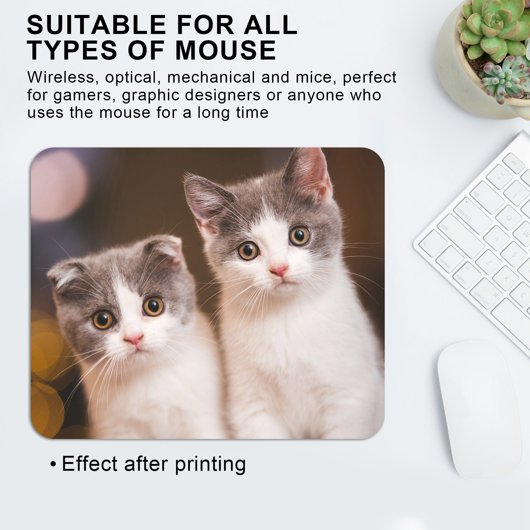 Klassisches 10-teiliges Blanko – Mouse Pad Blank Sublimation Bewertung und Preis