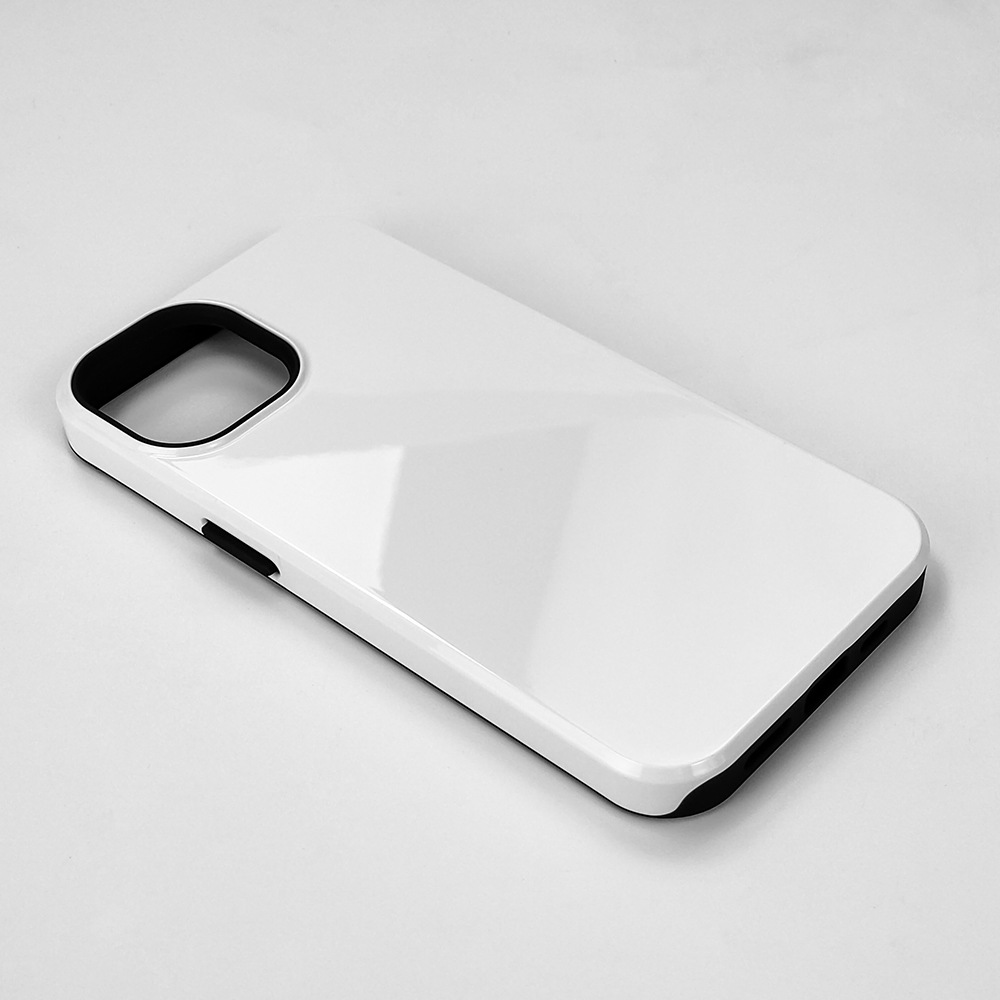 5 Stück 2-in-1 3D-Sublimations – Phone Case Blank Print Bewertung und Preis