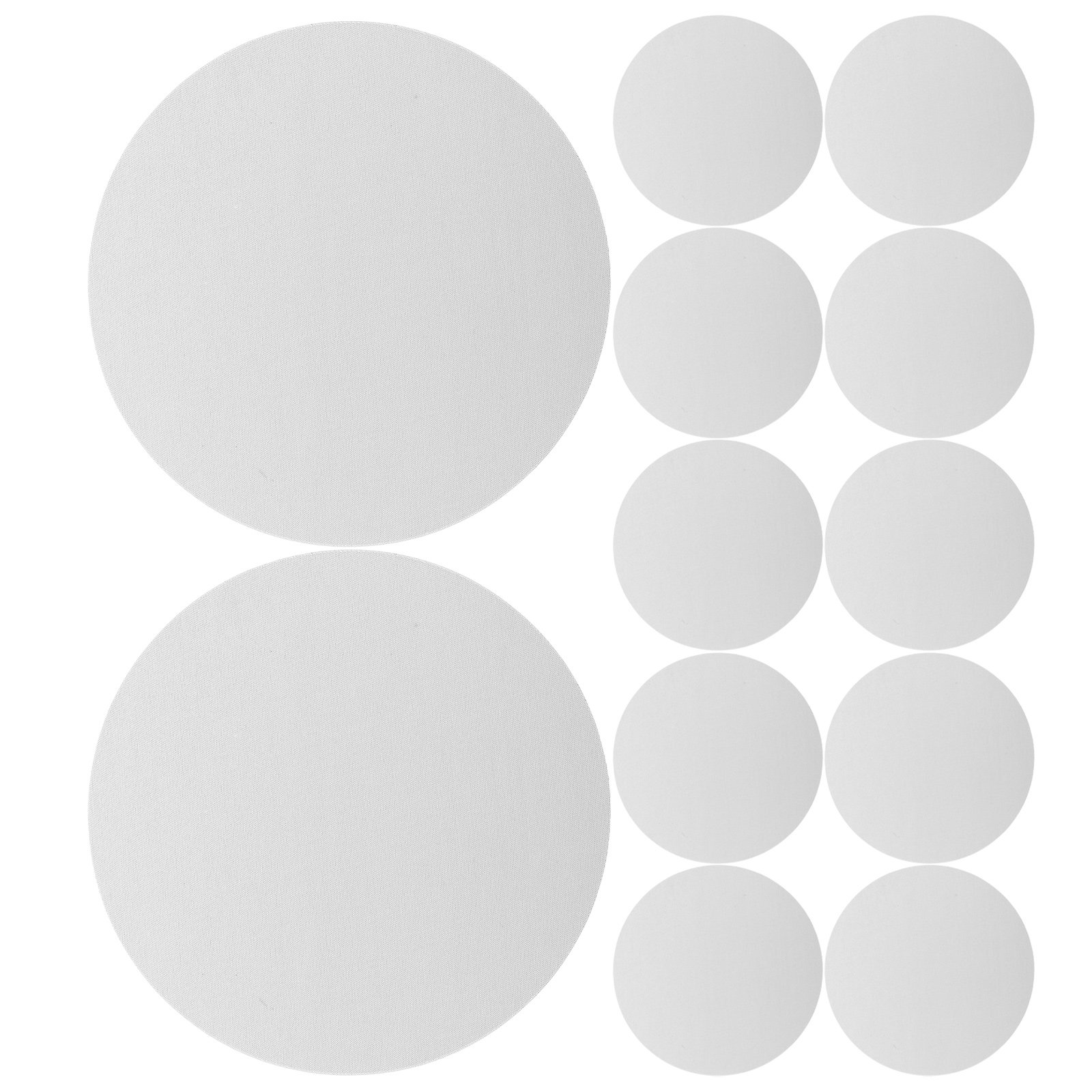 12 Stück Leere Sublimations-Ma – Mouse Pad Blank Sublimation Bewertung und Preis