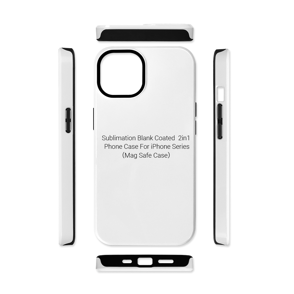FONLYU 5PC Blank Magentic 2 in – Phone Case Blank Print Bewertung und Preis