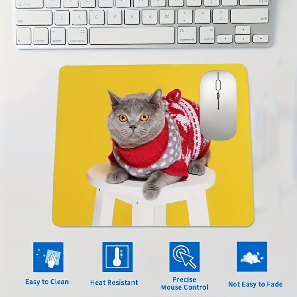 Premium Einzelnes Sublimations – Mouse Pad Blank Sublimation Bewertung und Preis