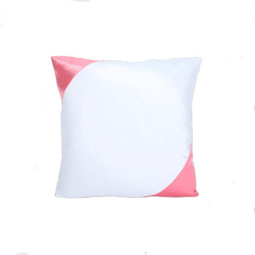 10 Stück Sublimations-Kissenhü – Pillow Cover Sublimation Bewertung und Preis