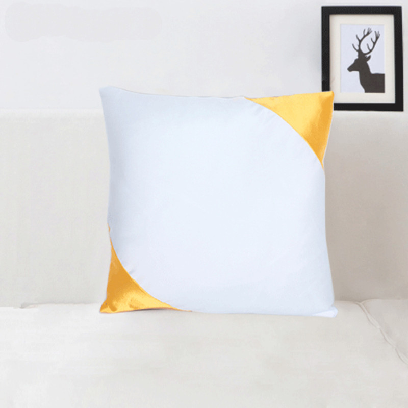 10 Stück Sublimations-Kissenhü – Pillow Cover Sublimation Bewertung und Preis
