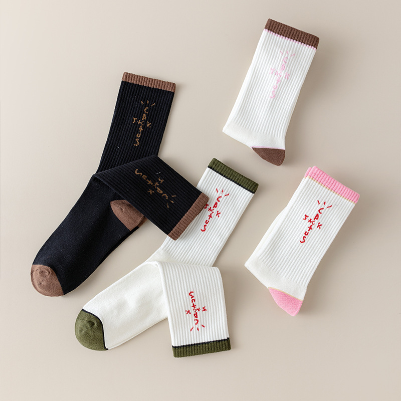 1 Paar Herrensocken Cactus Jac – Bandana Blank White Bewertung und Preis