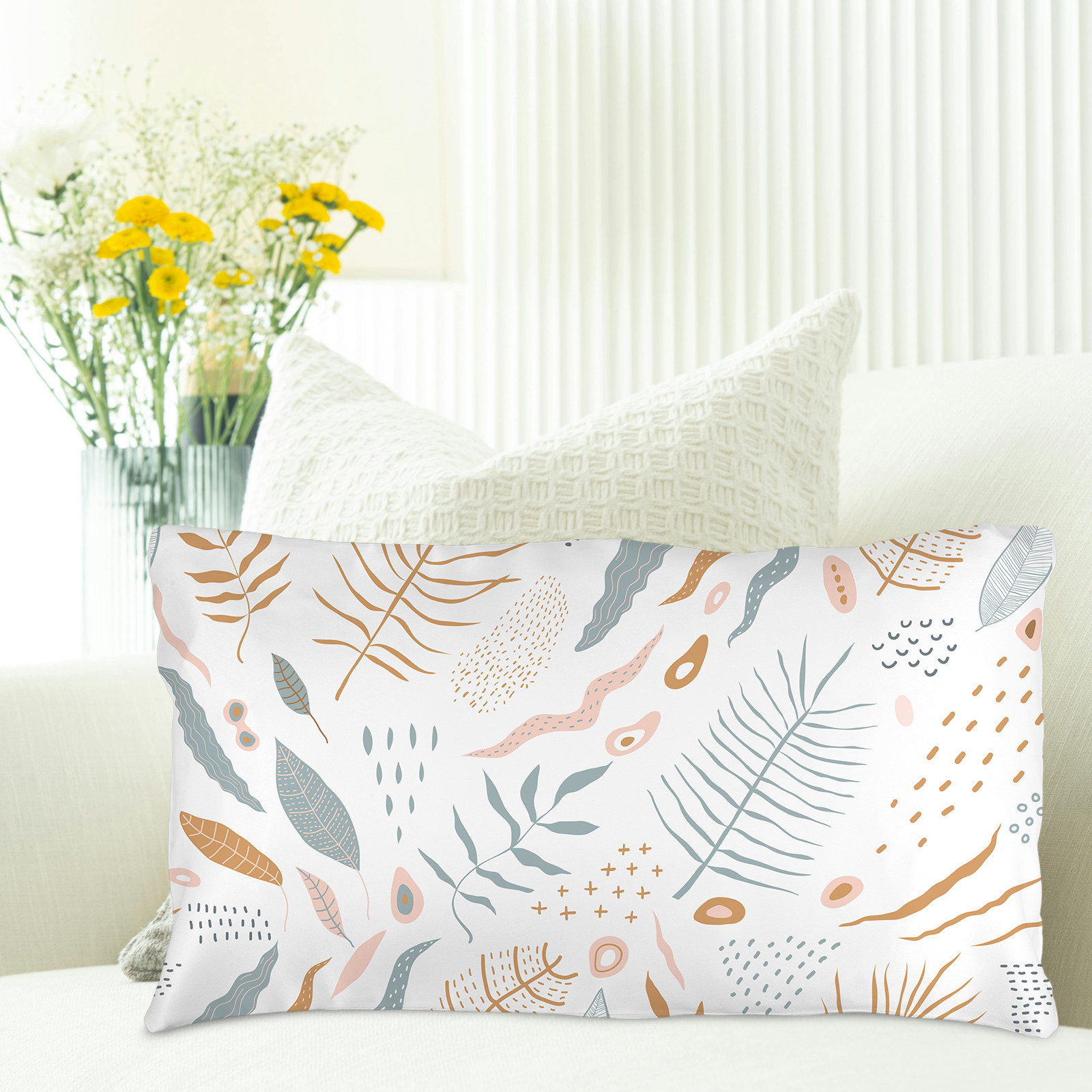 2 Stück Sublimations-Kissenbez – Pillow Cover Sublimation Bewertung und Preis