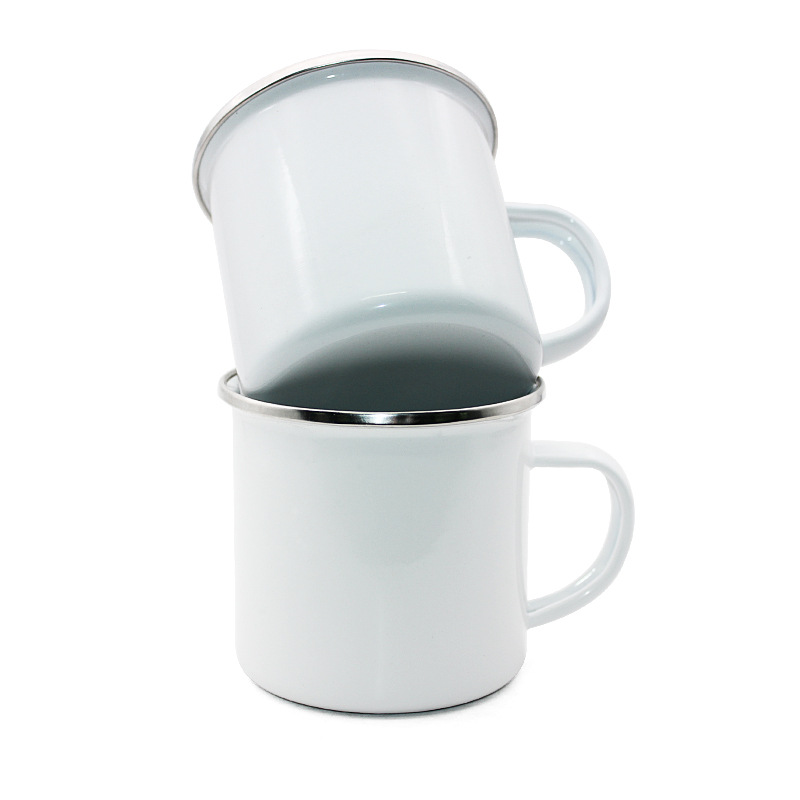 Personalisierte Sublimations-E – Sublimation Mug White Bewertung und Preis