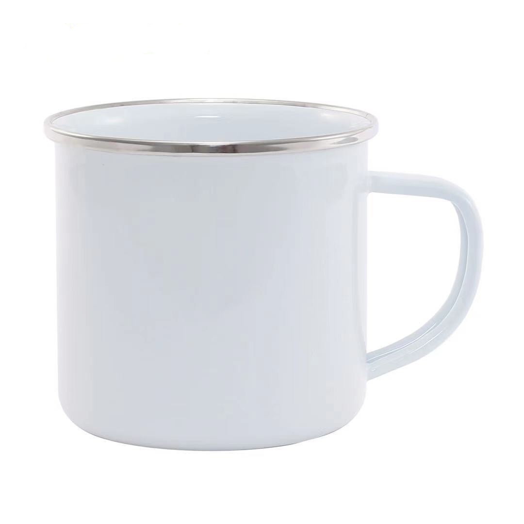 Personalisierte Sublimations-E – Sublimation Mug White Bewertung und Preis