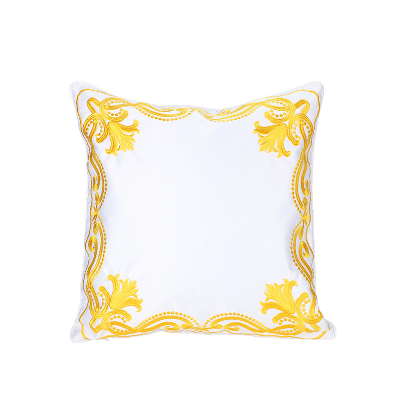 Luxus Sublimation Blank Quadra – Pillow Cover Sublimation Bewertung und Preis