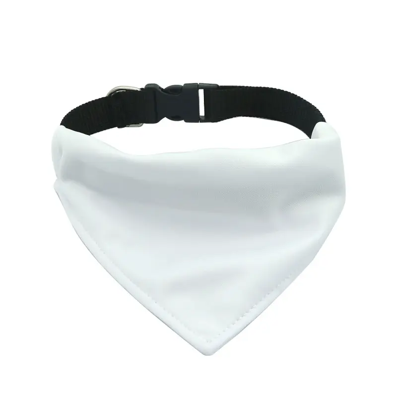 Sublimation Weiß Blanko Hund H – Bandana Blank White Bewertung und Preis