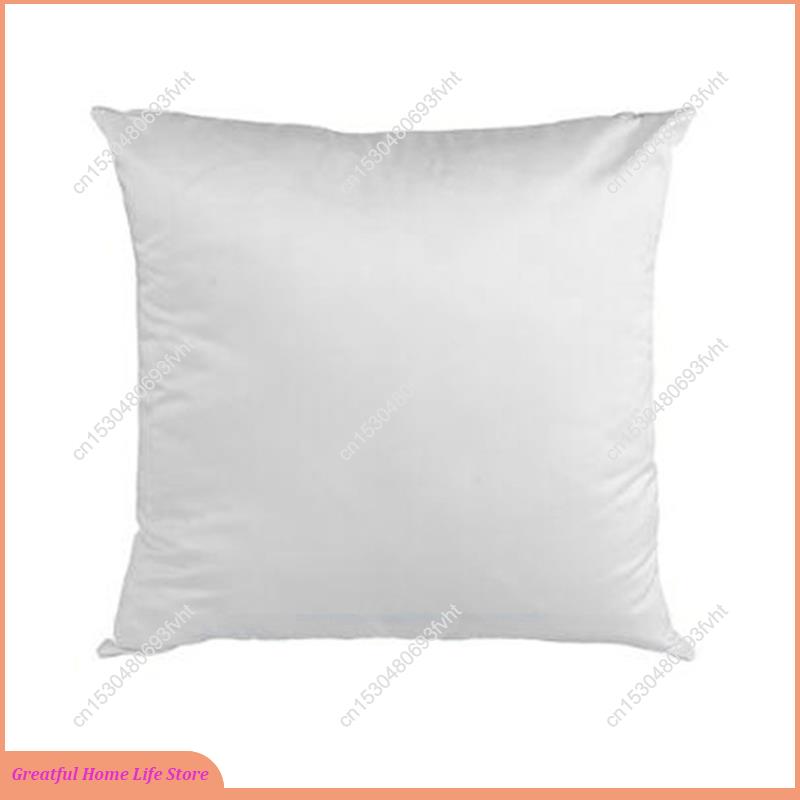 AT59 40X40 Weiß Plain Sublimat – Pillow Cover Sublimation Bewertung und Preis