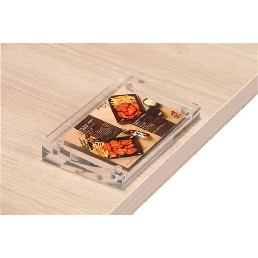 10 Stück Acryl Trapezblock Fot – Photo Acrylic Block Bewertung und Preis
