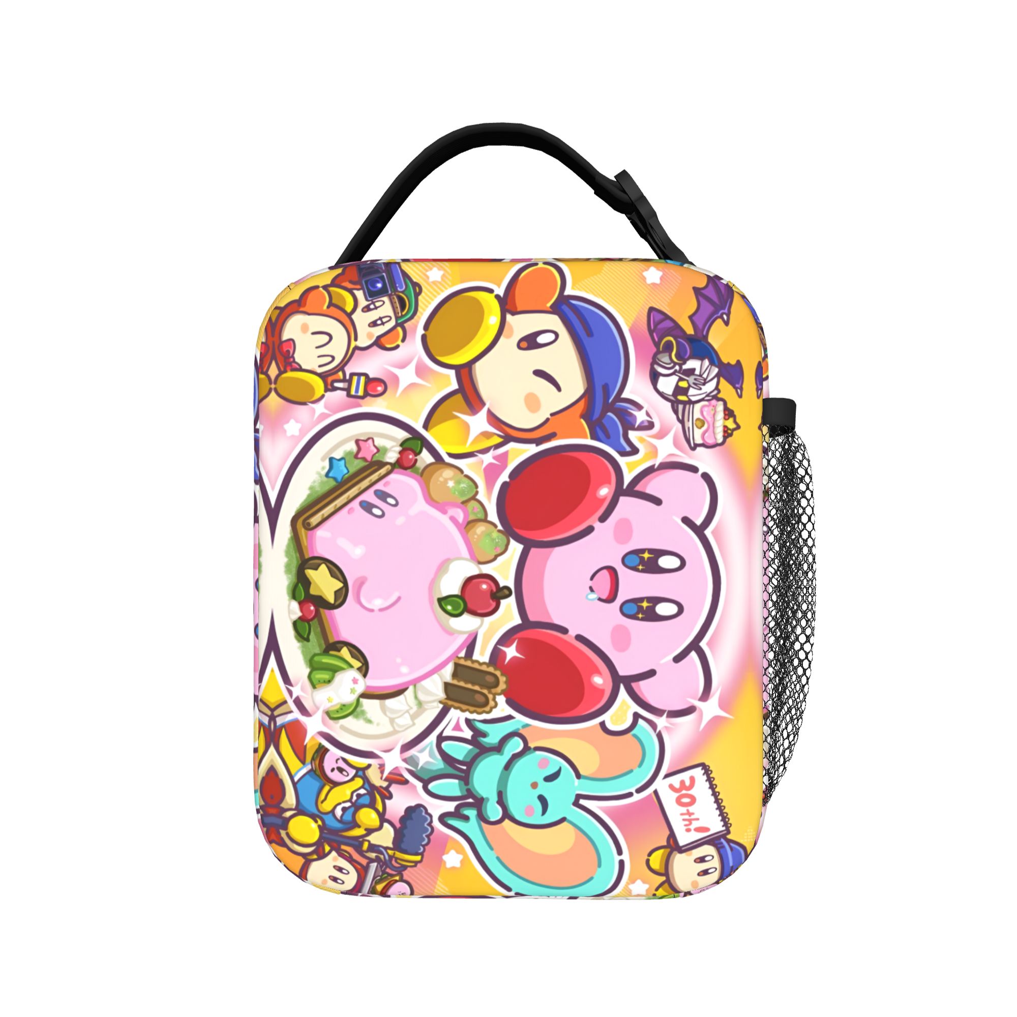 Benutzerdefinierte K-Kirbys is – Tote Bag Sublimation Bewertung und Preis