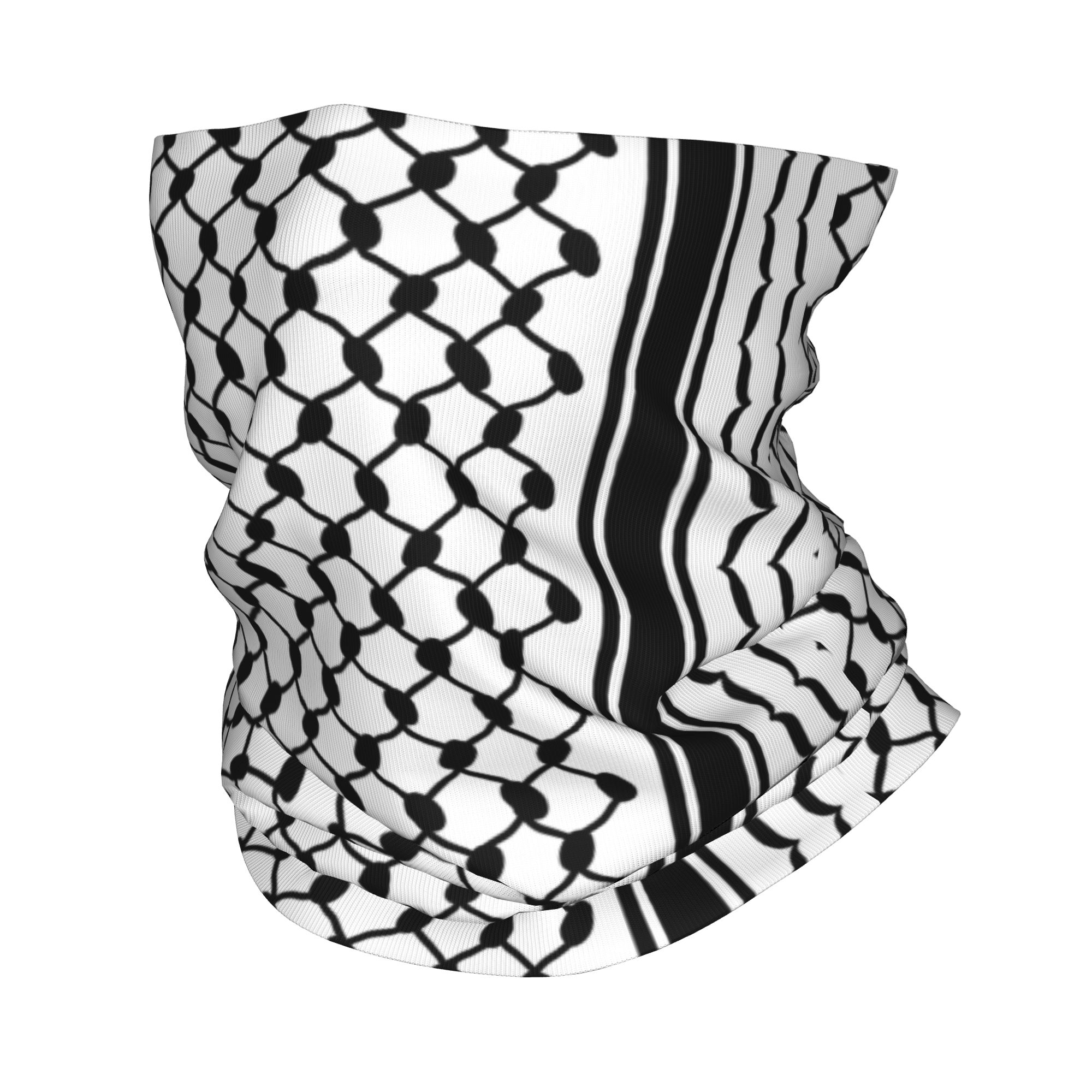 Shemagh Bandana Halsmanschette – Bandana Blank White Bewertung und Preis